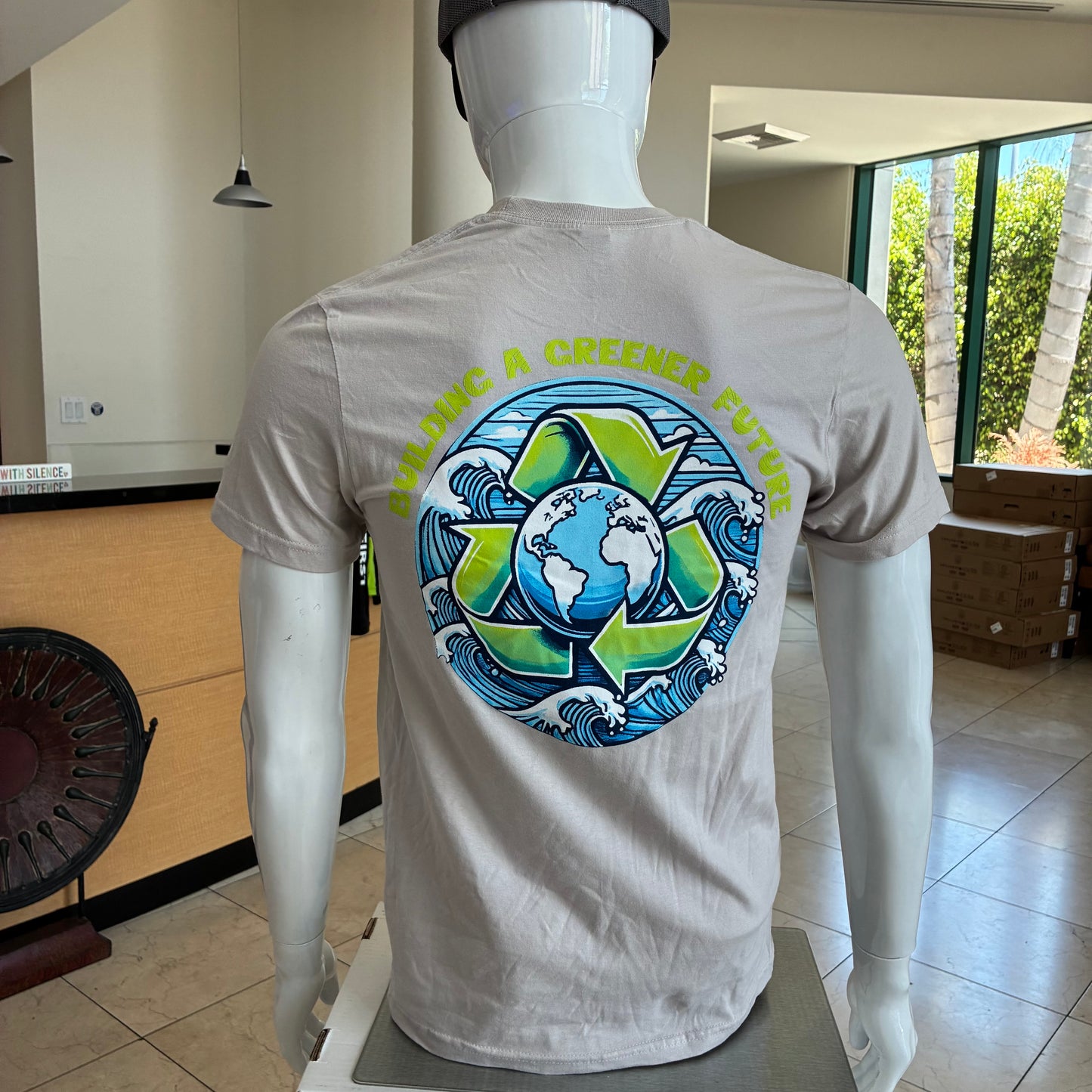 Earth Day 2025 Shirt