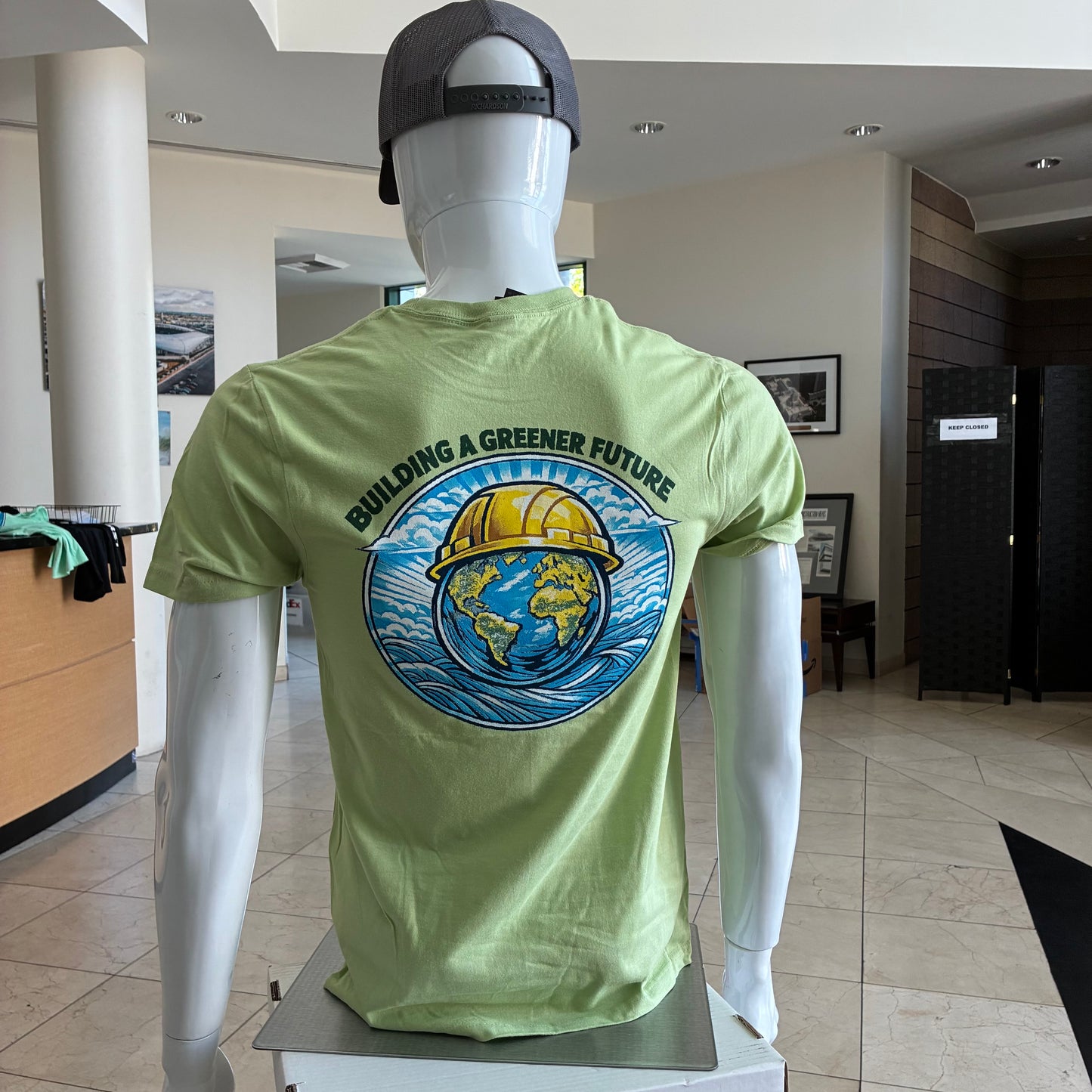 Earth Day 2026 Shirt