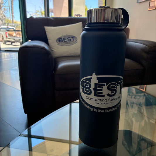 Water Bottle